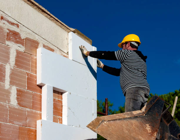 Best Spray Foam Insulation in Bradley, IL