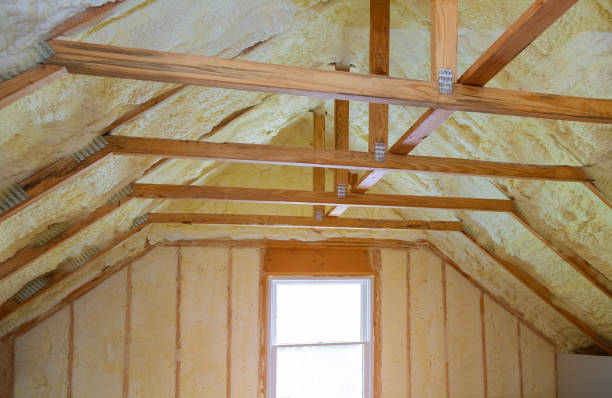 Best Insulation for Specific Applications in Bradley, IL
