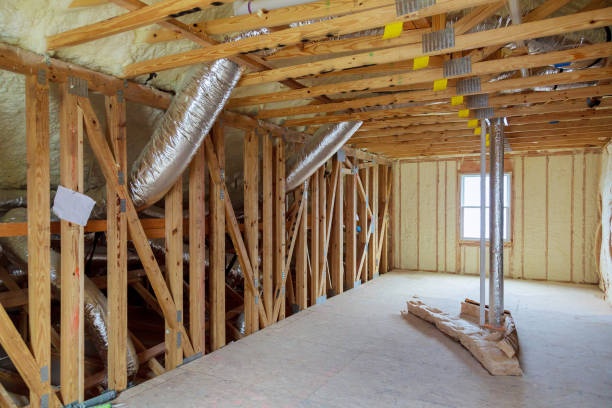 Best Blown-in Insulation in Bradley, IL