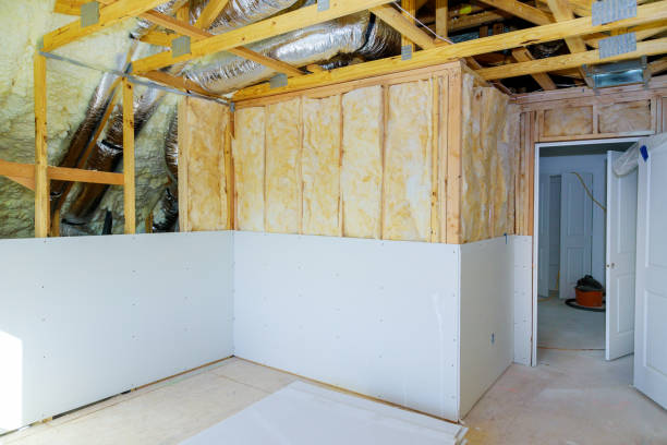 Types of Insulation We Offer in Bradley, IL
